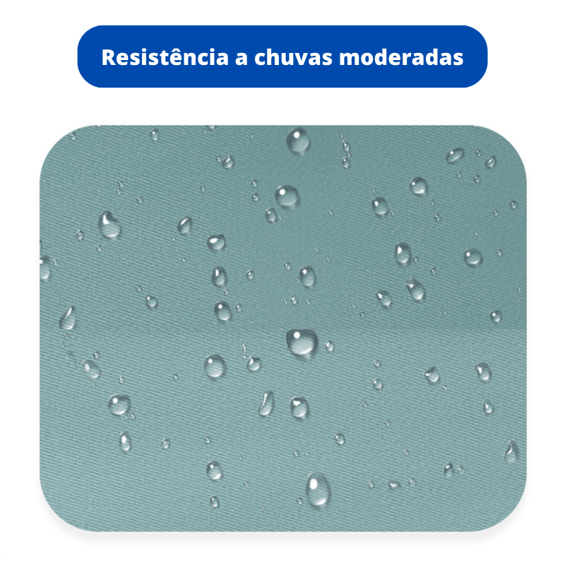 Mochila para viaje aprobada para avión - Resistente al agua