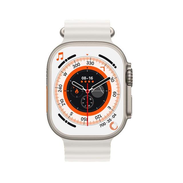 SmartWatch Series 8 Ultra Metta™