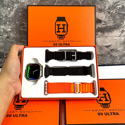 Relógio Smartwatch Ultra Series 8 ™