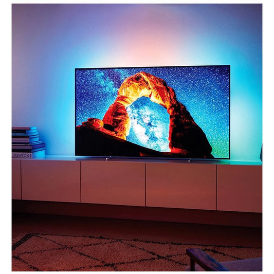 Luz led Ambilight para TV