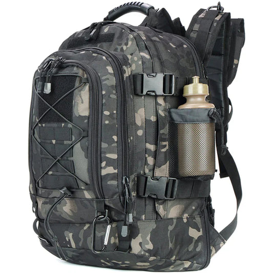 Mochila | Tacto - Táctico Militar 60L